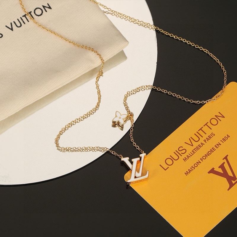 Louis Vuitton Necklaces